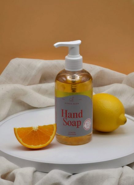 alpacaglow_Hand-Soap---Lemon-&-Orange_web alpacaglow_Hand-Soap---Lemon-&-Orange_web